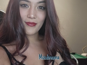 Mixedmama