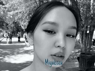 Miyakozu