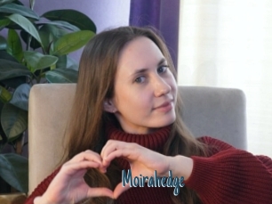Moirahedge