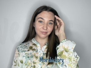 Moirahickory
