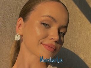 Moirebarkus
