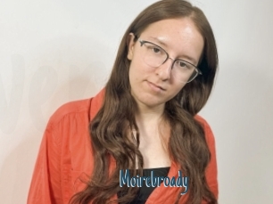 Moirebroady