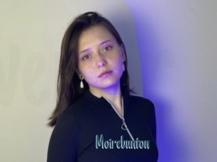 Moirebunton