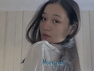 Moiregreen