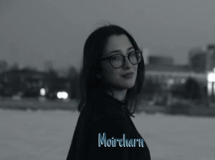 Moireharn