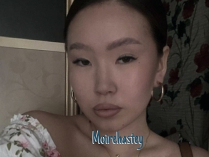 Moirehastey