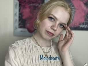 Moireheath