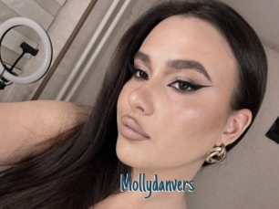 mollydanvers Versaute Girls