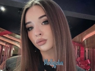 Mollyjohn