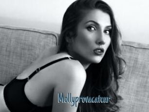 Mollyprovacateur