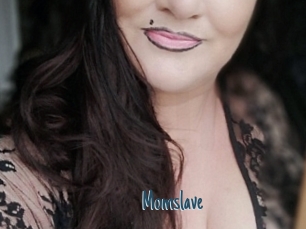 Momslave