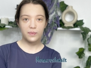 Monacrosthwaite