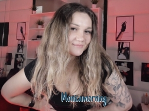 Monicamorning