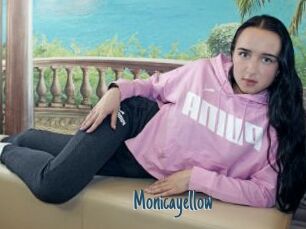 Monicayellow