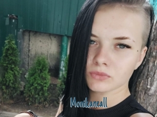 Monikaneall