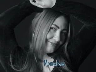 Monnalisaa