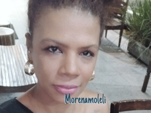 Morenamoleli
