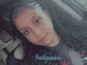 Mostlymontana