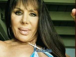 musclelatina Versaute Girls