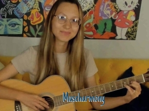 Museharmony