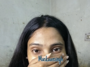Muskaansingh