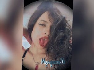 Myaqueen26