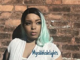 Myedibledelights