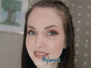 Mylamarx