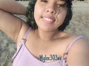 Mylee303av