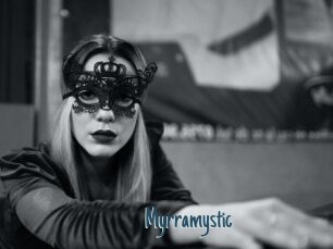 Myrramystic