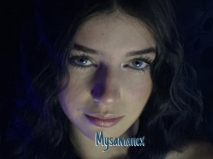 Mysamanex