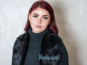 Mysticaleva