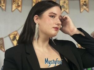Mystyfox