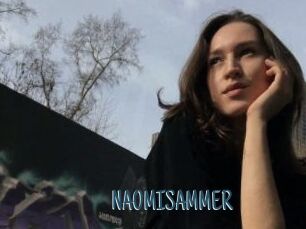 NAOMISAMMER