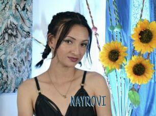 NAYROVI