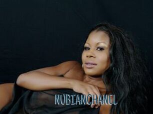 NUBIANCHANEL