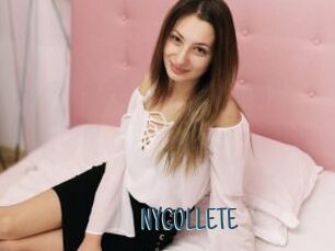 NYCOLLETE
