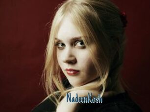 NadeenKosh