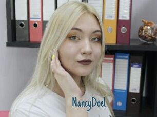 NancyDoel
