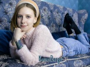 NaomiBerger