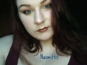 NaomiHot