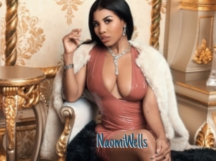 NaomiWells Versaute Girls
