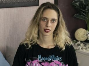 NaomiWhites