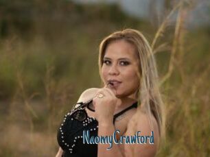 NaomyCrawford