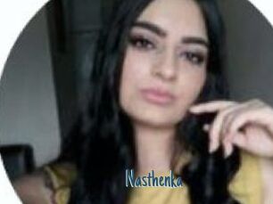 Nasthenka