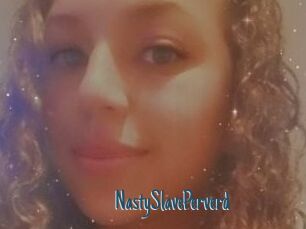 NastySlavePerverd
