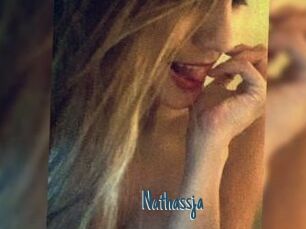 Nathassja