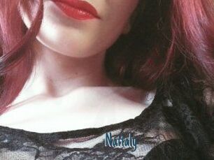 Nattaly