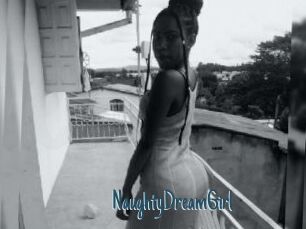 NaughtyDreamGirl
