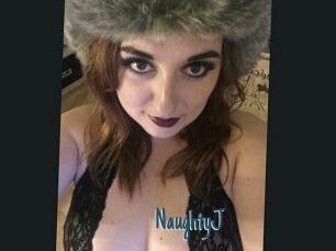 NaughtyJ